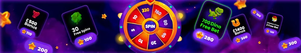 MyStake Casino Spela Nu